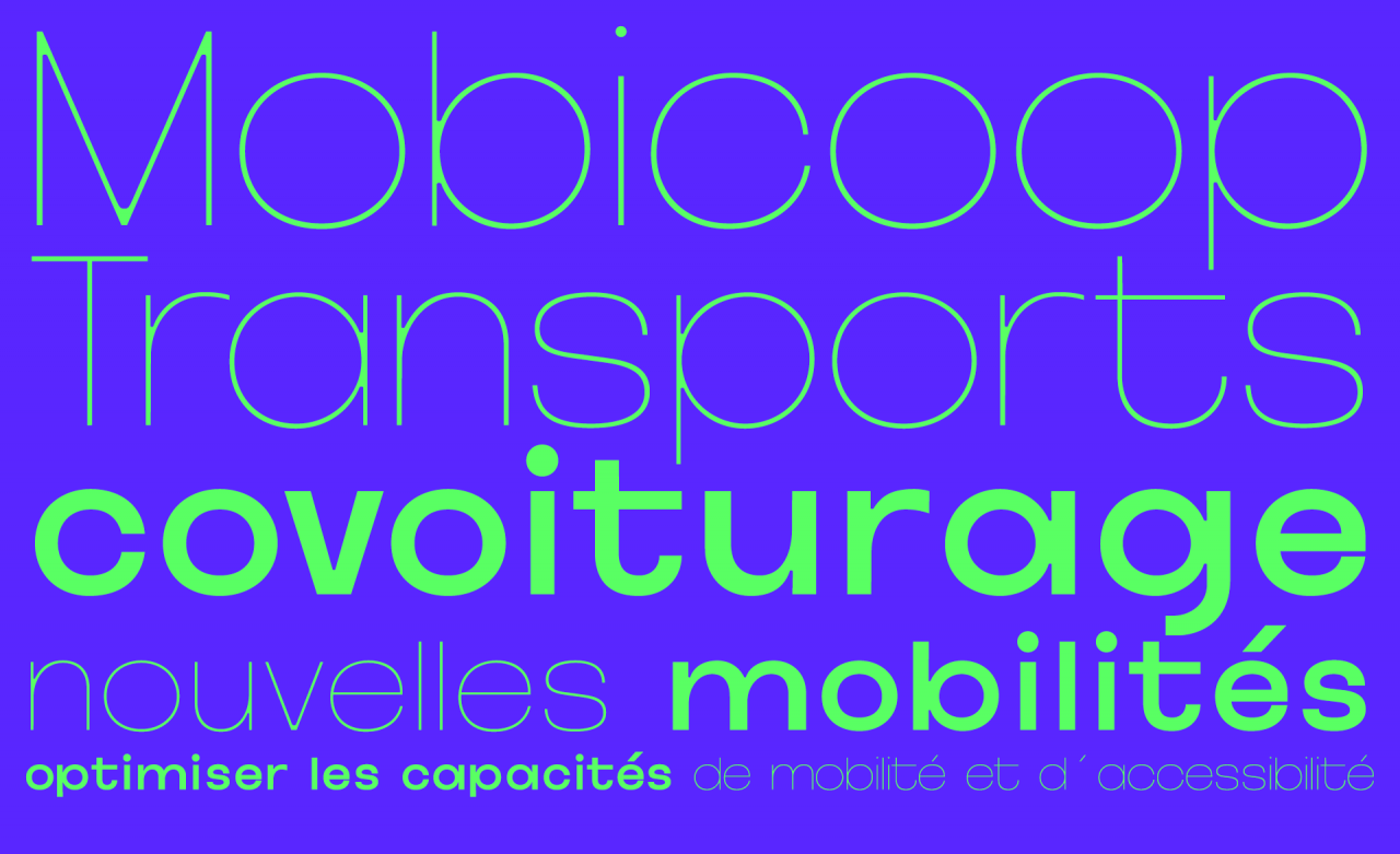 Mobicoop, Chevalvert